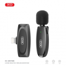 XO MKF08B Lightening Wireless