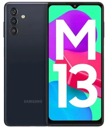 گوشی موبایل سامسونگ Galaxy M13 128G